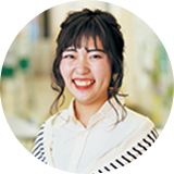浅野くるみさん