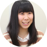 白井優奈さん