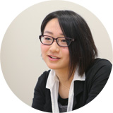 石田あおばさん(仮名)
