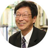 木島均先生