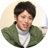 近藤由基さん