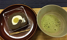茶華道