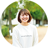 石井琴音さん