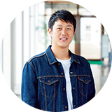 武田玲旺さん