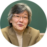 中尾正彦先生
